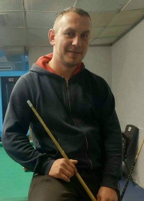 Andrian из Жуковския 32 года