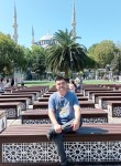 Abdullayev, 32 года, İstanbul