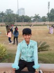 Vansh Tiwari, 19 лет, Delhi