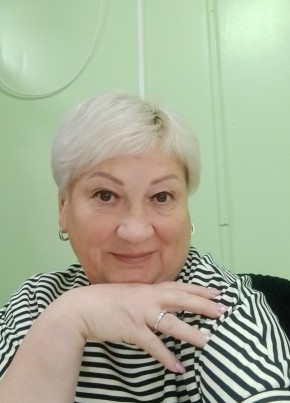 Olga, 58, Russia, Nyagan