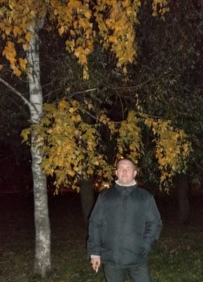 sergey, 43, Russia, Moscow