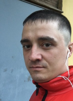 Сергей Валерьевич, 36, Россия, Верхняя Пышма