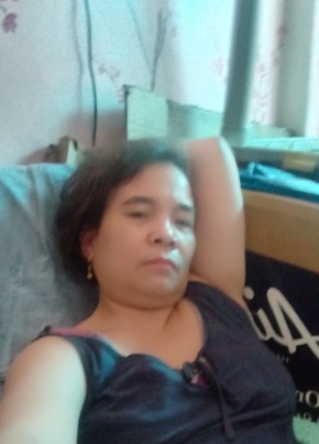 Savie, 52, Pilipinas, Maynila