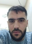 احمد, 26 лет, İzmir
