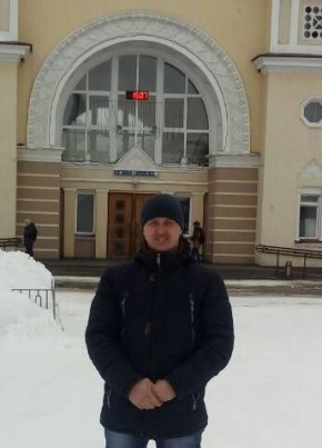 Игорь, 37, Lietuvos Respublika, Kretinga