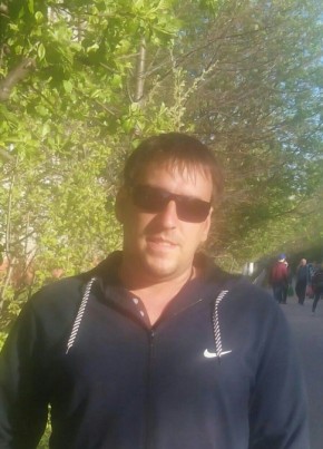 Dmitriy, 38, Россия, Нижний Новгород