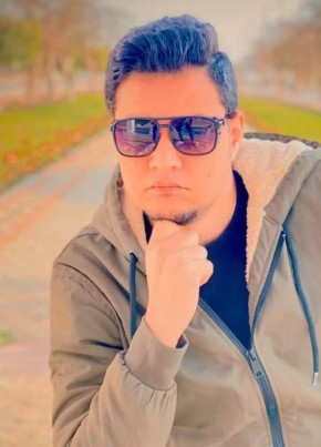 خالد, 36, سلطنة عمان, نزوى