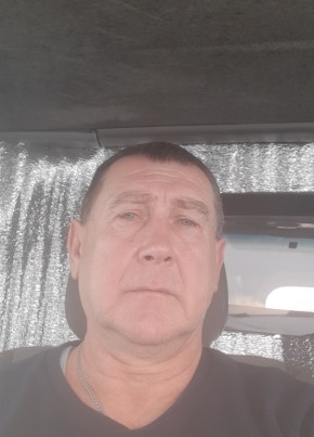 Вячеслав, 55, Россия, Тоцкое