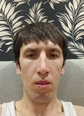 Руслан, 34, Россия, Павлово