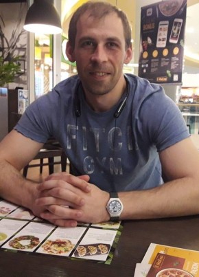 Алекс, 41, Україна, Київ