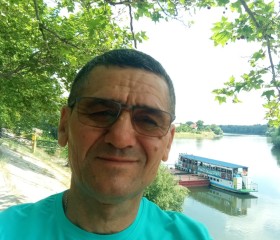 Иван, 63 года, Tiraspolul Nou