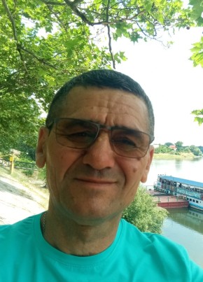 Иван, 63, Republica Moldova, Tiraspolul Nou