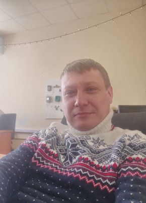 Denis, 39, Russia, Ulyanovsk