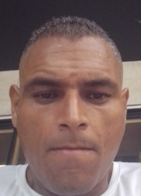 David Esteban, 39, Colombia, Neiva