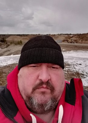 Алекс, 46, Россия, Мирный (Архангельская обл.)