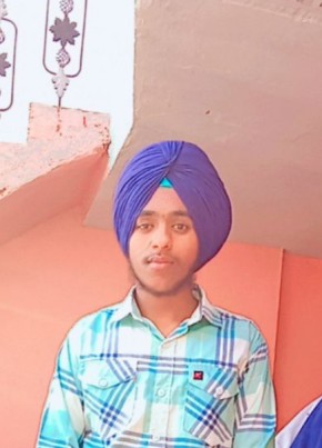 Zaj, 29, India, Dinanagar