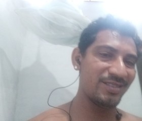 Evandro, 36 лет, Macaíba