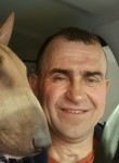 Igor, 49, Moscow