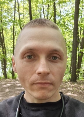 Max, 33, Россия, Москва
