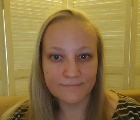 Yana Utenkova, 39, Saint Petersburg