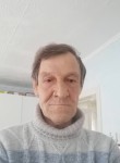 Viktor, 66, Karasuk