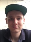 Bruce, 23 года, Köln