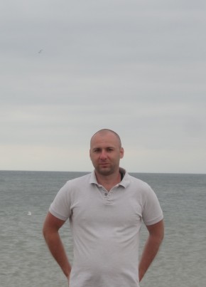 Денис, 41, Україна, Дзержинськ