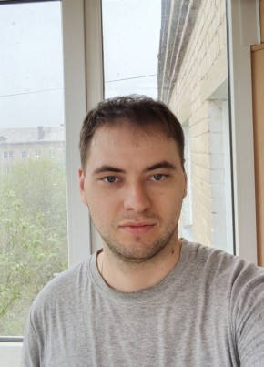 Артём, 30, Россия, Челябинск