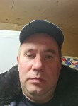 владимр, 39 лет, Ярославль
