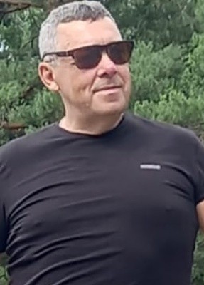 Vladimir, 60, Russia, Orenburg
