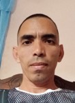 Gerardo, 34 года, La Habana