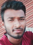 Achchhelal Praja, 25 лет, Raipur (Chhattisgarh)