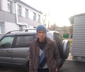 Сергей, 60 лет, Барнаул