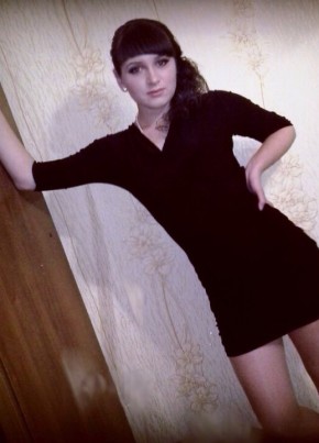 Марина, 27, Россия, Димитровград