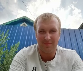 Андрей, 32 года, Новокубанск