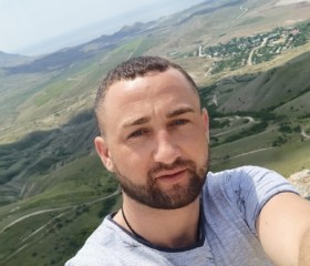 Максим, 29 лет, Севастополь