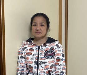 Anna, 58 лет, 越谷市