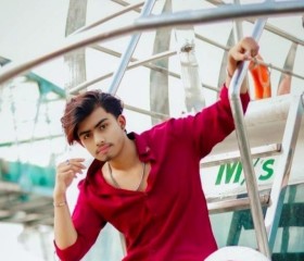 Ariful Islam, 18, Ras al-Khaimah