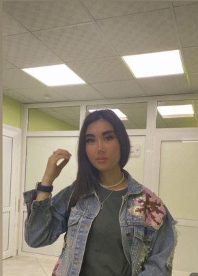 Жанара, 25, Қазақстан, Қарағанды