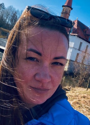 Snezhana, 37, Russia, Saint Petersburg