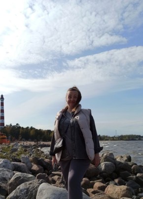 Snezhana, 38, Russia, Saint Petersburg