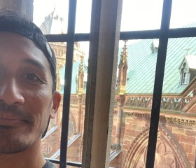 Lukadelorsey, 33, Strasbourg