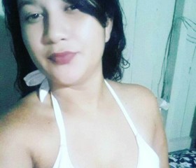 Cris, 23 года, Belém (Pará)