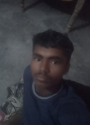 Yafav, 18, India, Ganj Dundwāra