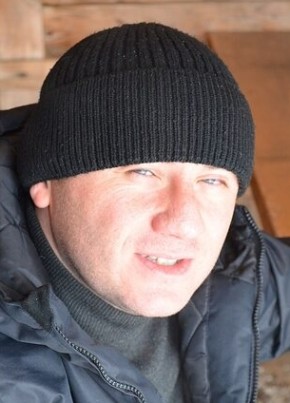 Алексей из Балахны 45 лет