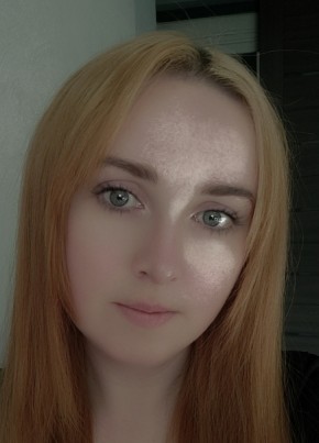 Ирина из Санкт-Петербурга 33 года