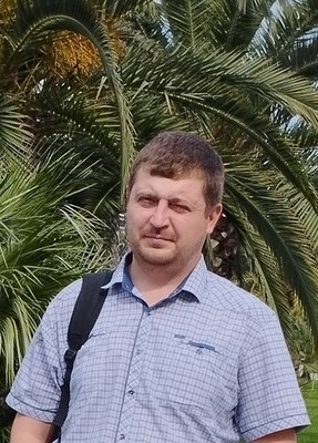 Ашот, 40, Россия, Краснодар
