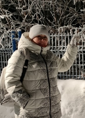Ольга из Нового Уренгоя 54 года