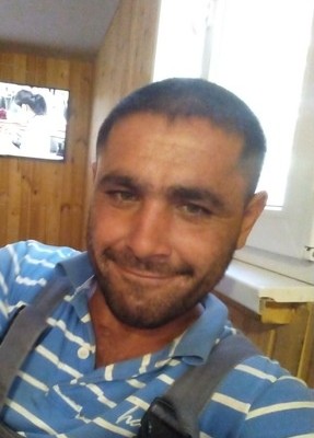 Ivan, 36, Russia, Simferopol