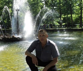 Владимир, 50 лет, Бологое